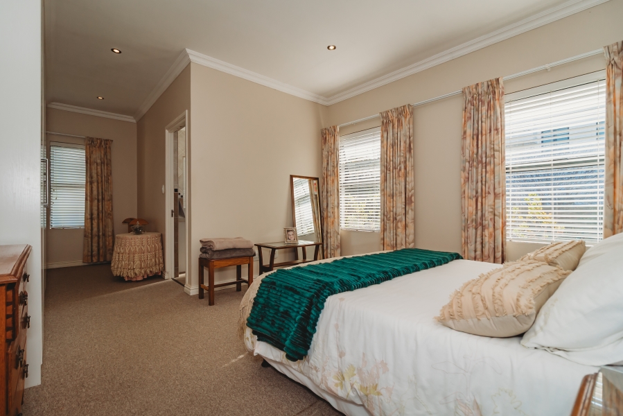 3 Bedroom Property for Sale in Kraaibosch Country Estate Western Cape